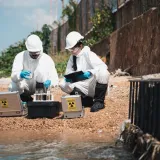 Making Contamination Control a Working Strategy