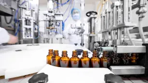 Implementing a Strong Contamination Control Strategy: A Holistic Approach Introduction