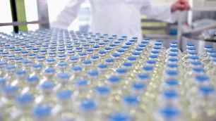 Open vs. Closed Processing in Biopharmaceuticals: A Guide to Effective Contamination Control