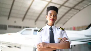 Pilot Training: An Overview