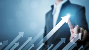 How savvy professionals and businesses harnessed the power of knowledge for growth