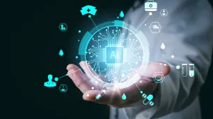 AI in Medical Coding: Revolutionizing Healthcare Documentation