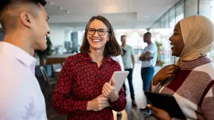 EDI Strategies: The Pros and Cons of Advocacy and Sponsorship