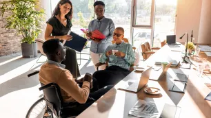 EDI Strategies: The Pros and Cons of Staff Networks