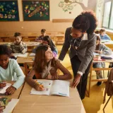 Positive Behaviour Management