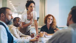 Psychological Safety: The Foundation of an Effective Workplace