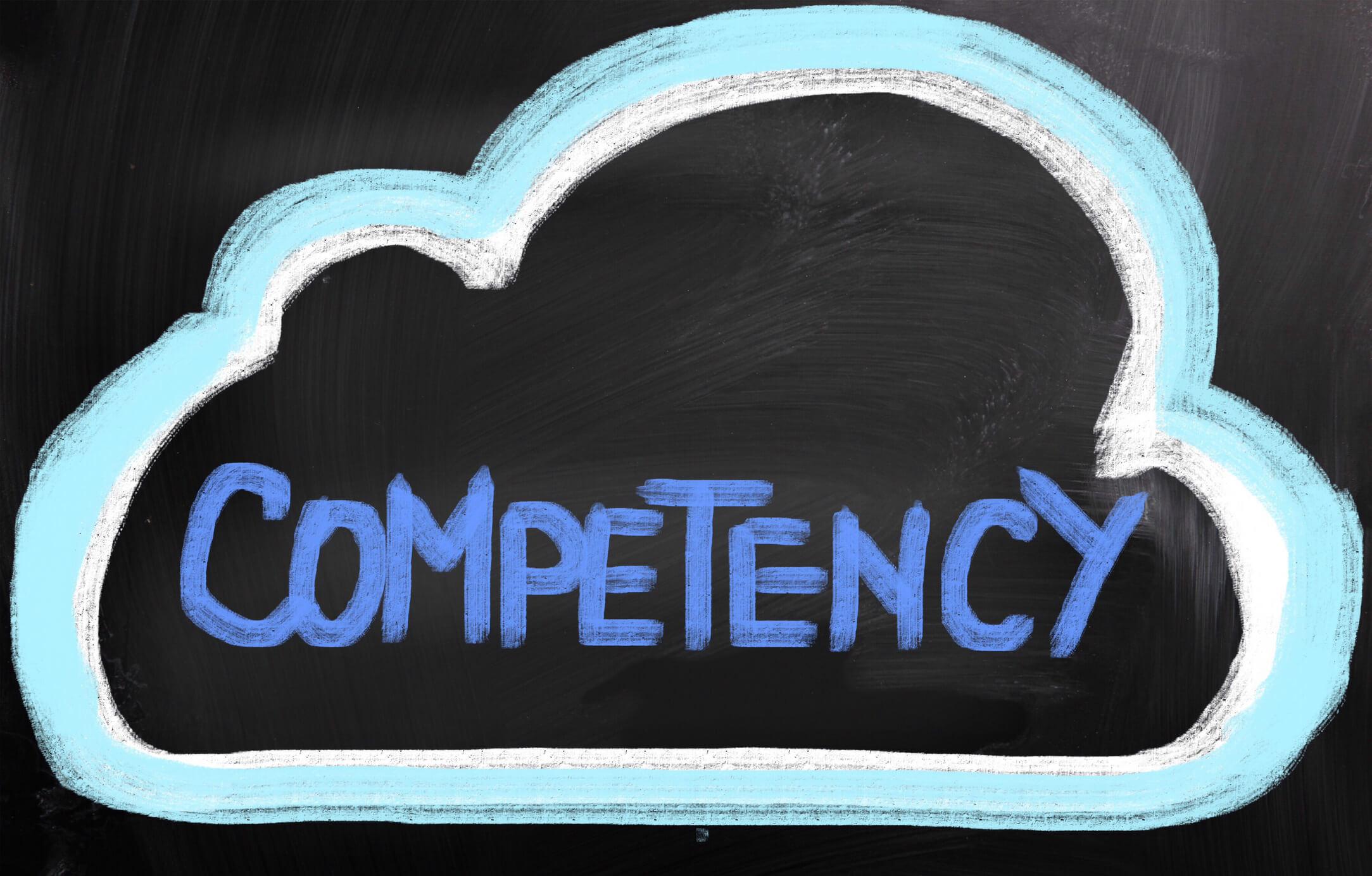Competency-Based Learning