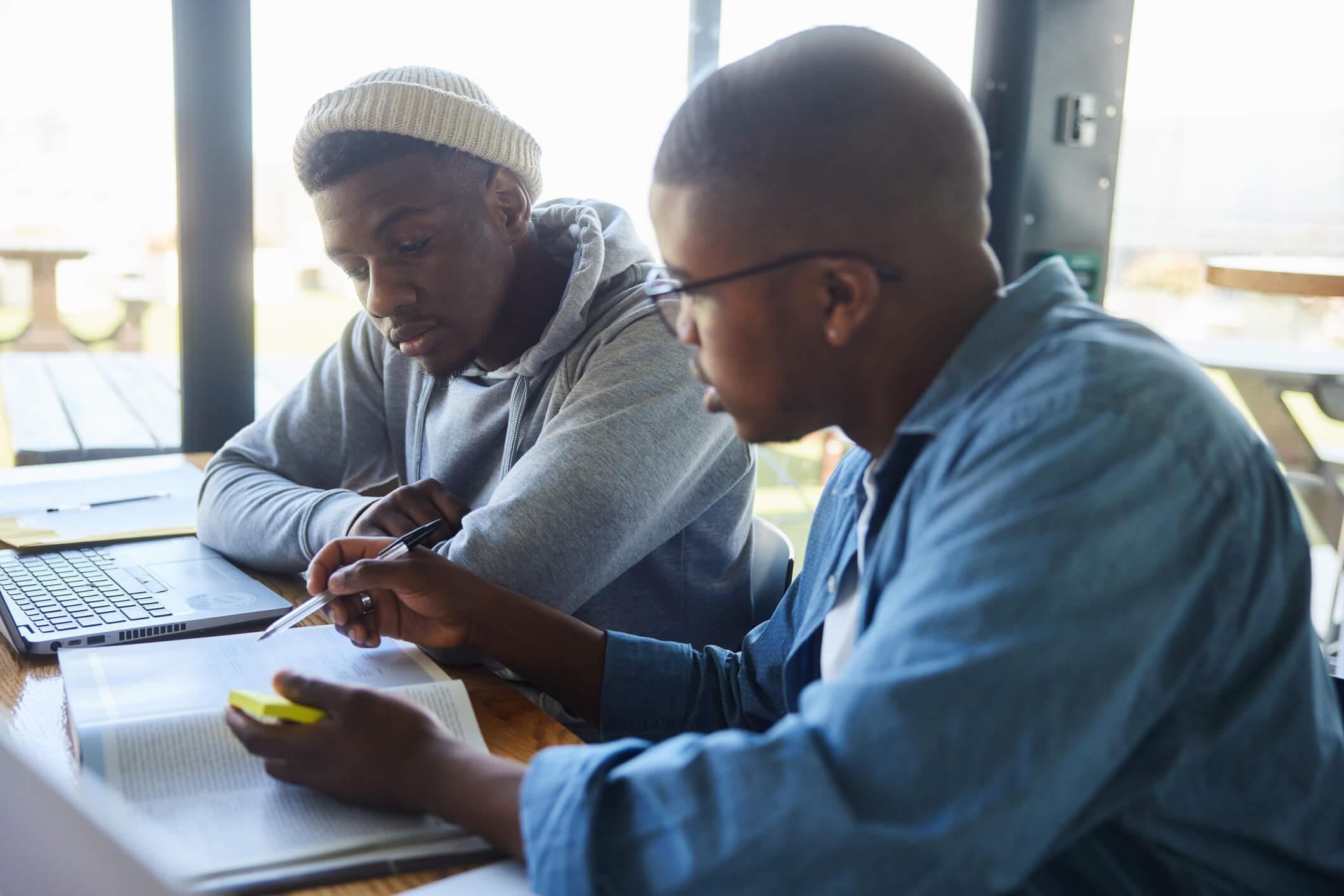 Providing Bilingual Training and Resources