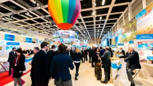 Three simple rules when it comes to your Exhibiting Strategy