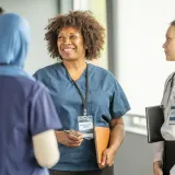 How CPD Enhances Communication Skills in Healthcare