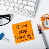 CPD tips - The best skills to learn as a job seeker