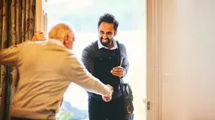 CPD requirements for Social Workers