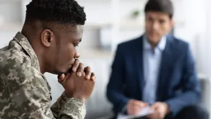 Understanding PTSD Triggers: Supporting Clients Through Difficult Moments