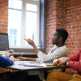 Five Steps to Building a Successful AI Start-up