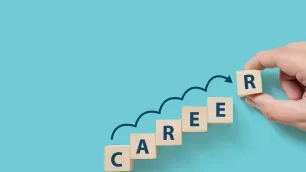 3 Strategies for Achieving Career Progression