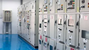 Guidance for Entry into Substations and Switchrooms