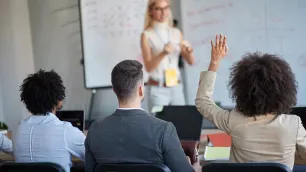 How Does CPD Support Effective Learning and Development?