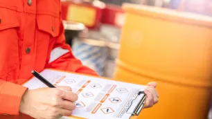 Hazards and Risks in the Oil and Gas Industry