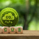 Carbon Capture, Utilization, and Storage: An Overview