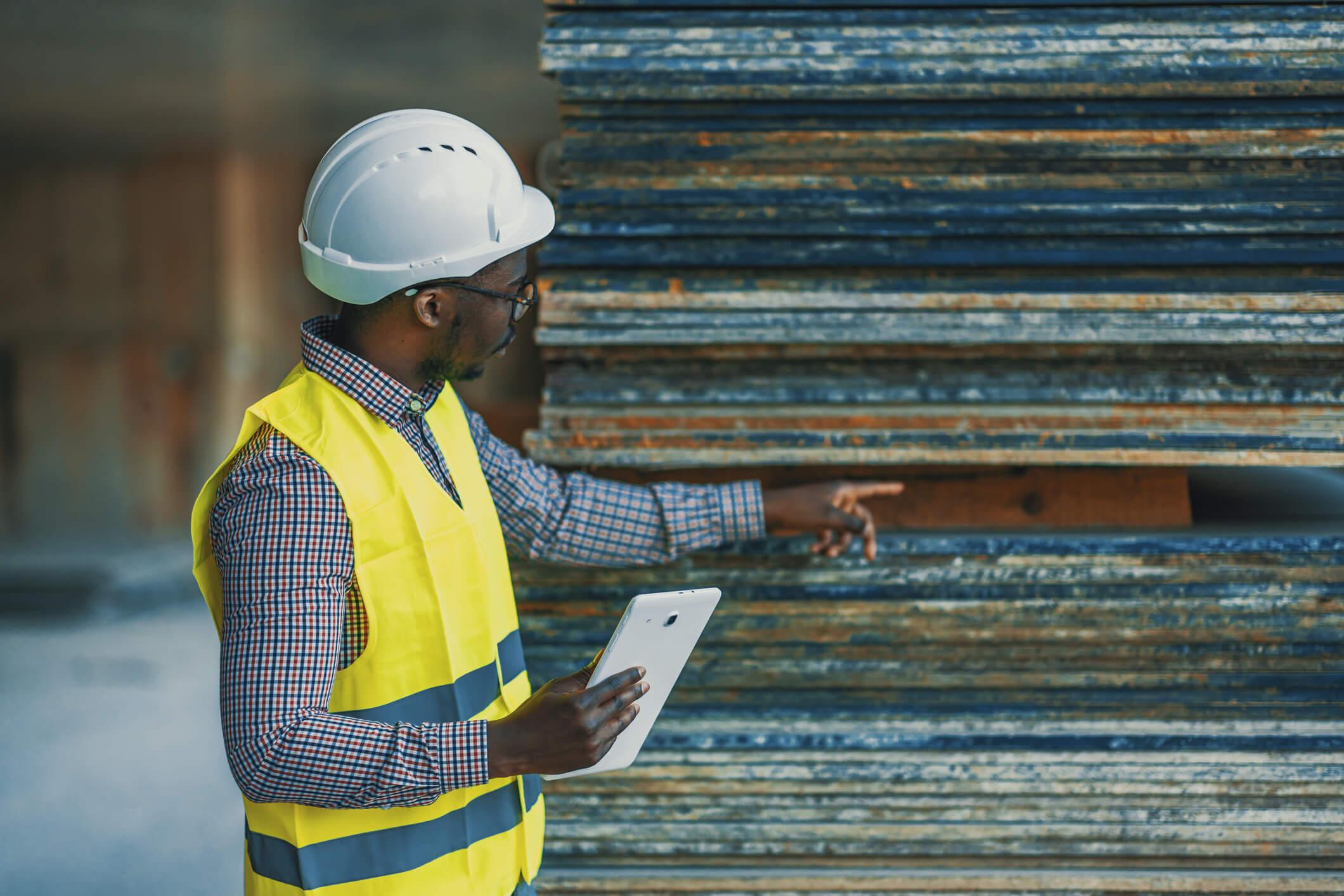 Ensures safety and reliability of processes