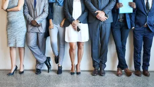 Tackling unconscious bias in business