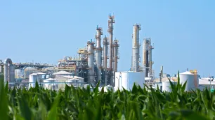 The Future of Biofuel Storage Solutions: Powering a Sustainable Energy Landscape