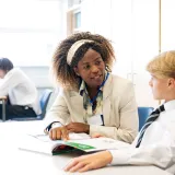 Why Pupils with Special Educational Needs and Disabilities Often Present with Reduced Resilience in School  Contexts