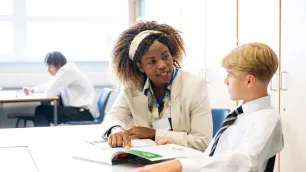 Why Pupils with Special Educational Needs and Disabilities Often Present with Reduced Resilience in School  Contexts