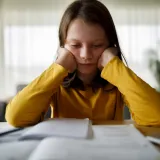 Tracing Adult Impostor Syndrome and Rejection Sensitivity to Dyslexic Education Experiences in Childhood