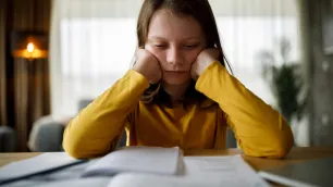 Tracing Adult Impostor Syndrome and Rejection Sensitivity to Dyslexic Education Experiences in Childhood