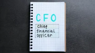 Why is CPD training essential for finance officers?