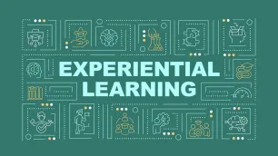 Experiential learning