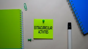 Extracurriculars in US University Applications