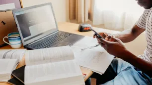 Navigating the Common Application