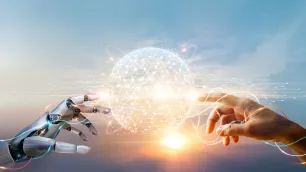 AI: An Ally, Not an Adversary - Revolutionizing Social Media Management