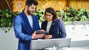 Sustainability in Hospitality Management