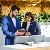 Sustainability in Hospitality Management