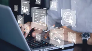 E-Learning in the Post-Pandemic Era: Trends and Best Practices