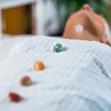 What are energy blockages?