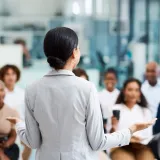 What are learning and training metrics?