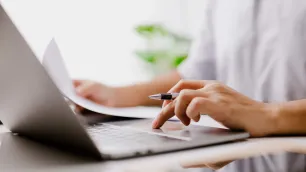 CPD tips: What are writing skills and how do you improve them?