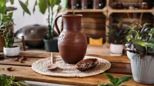 What is a cacao ceremony?