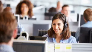 What is CCaaS (Contact Centre as a Solution)?