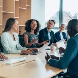 Empowering Women in the Boardroom: A Proactive Guide for Corporate Leadership