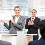 The Transformative Power of Business Awards