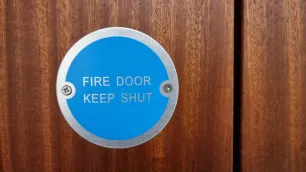 Transitioning from BS 476 to BS EN 1634: Building the Golden Thread in Fire Door Compliance