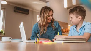 It’s Not Personal: Reframing Behavior Through a Neuroaffirmative Lens in Autism Support