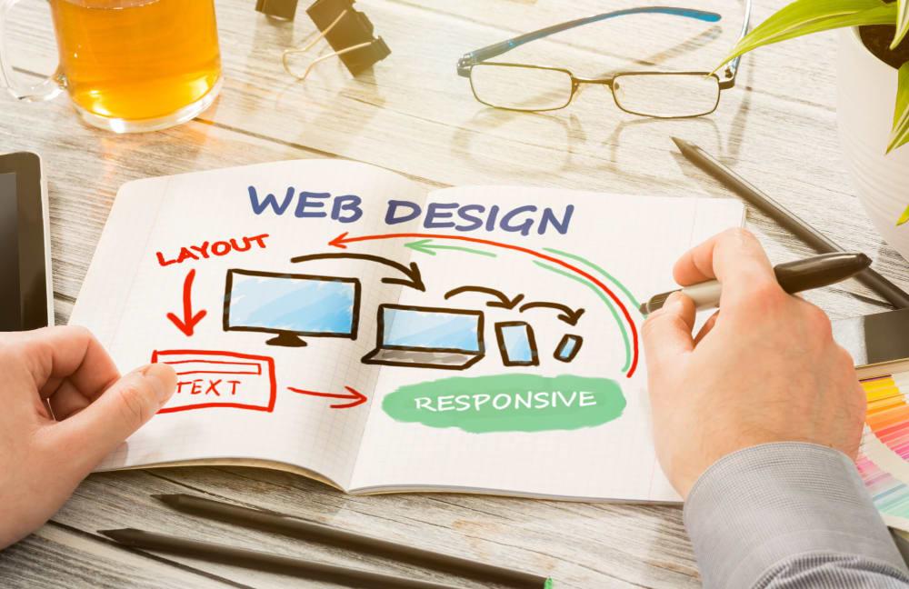 Find the best online web design courses for CPD