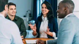 CPD tips - What are facilitation skills and how to improve them?