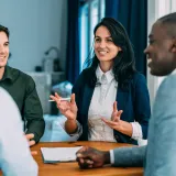 CPD tips - What are facilitation skills and how to improve them?